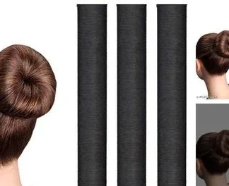 Allure Elegant Women Hair Accessories