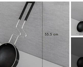 Tadka Pans