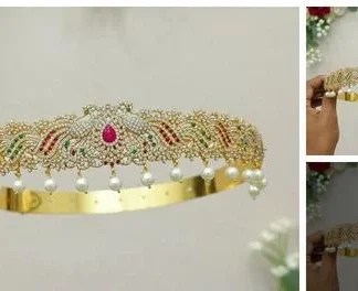 Elite Graceful Women Kamarband