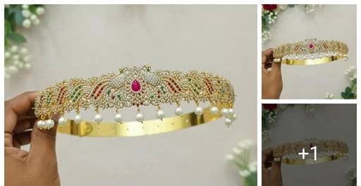 Elite Graceful Women Kamarband