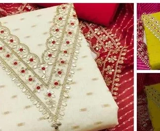 Charvi Fashionable Salwar Suits & Dress