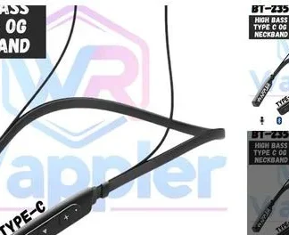 Bluetooth Headphones & Earphones