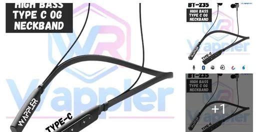 Bluetooth Headphones & Earphones