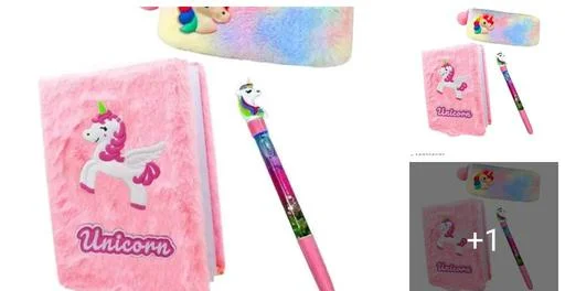Beautiful Gel Ink Pens