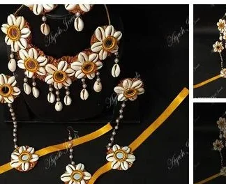 Elite Chunky Jewellery Sets