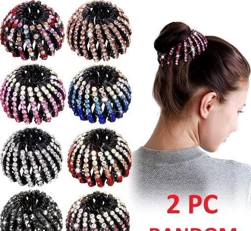 Princess Unique Women Hair Accessories - Image 2