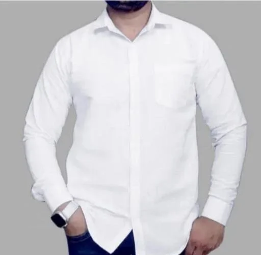 Trendy Fashionista Men Shirts - Image 2