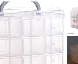 Trendy Jewellery Boxes