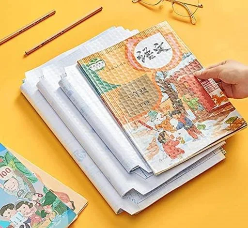Fuzzy Notebook Covers - Image 2