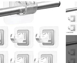 Gorgeous Curtain Rods & Accessories