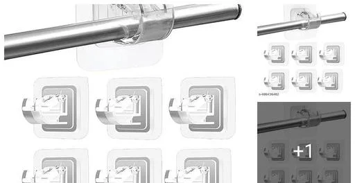 Gorgeous Curtain Rods & Accessories