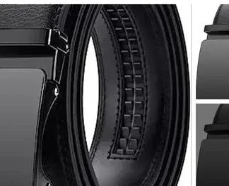 Casual Modern Men Belts