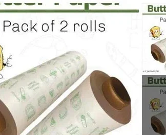 Stylo Aluminium Foil And Wraps