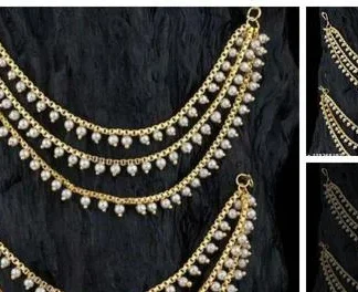 Allure Elegant Jewellery Sets